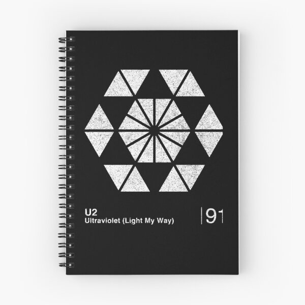 Item preview, Geometric White Triangle Pattern Hexagon designed and sold by elalaoui attou.