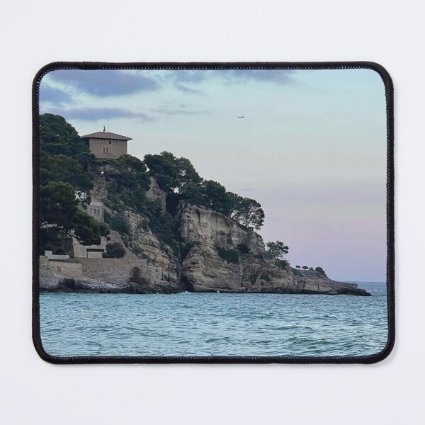 Item preview, Mallorca Institut Polytechnique De Paris aIsland Vibes designed and sold by Ulrikagard.