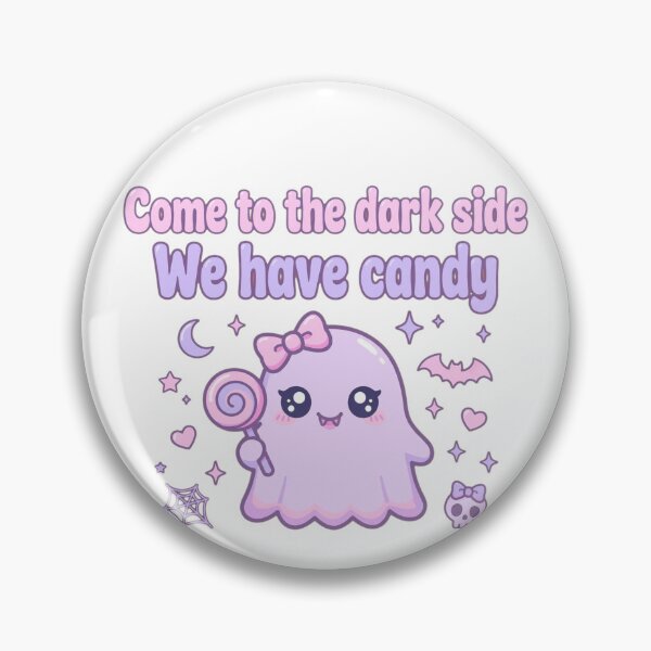Item preview, Come to the Dark Side designed and sold by Rama KLK.
