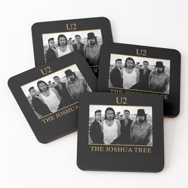 Item preview, Four Men Standing In Desert Poster designed and sold by elalaoui attou.