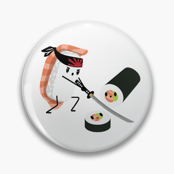 Item preview, Sushi Chef designed and sold by Shirtenly.