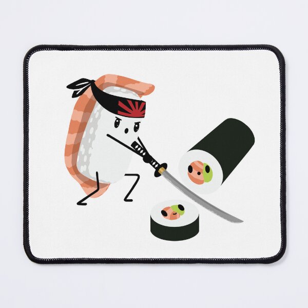 Item preview, Sushi Chef designed and sold by Shirtenly.