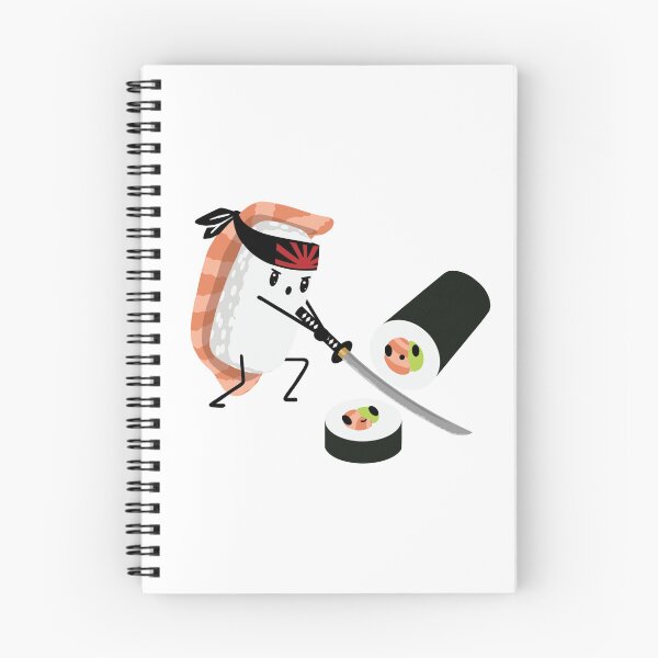 Item preview, Sushi Chef designed and sold by Shirtenly.