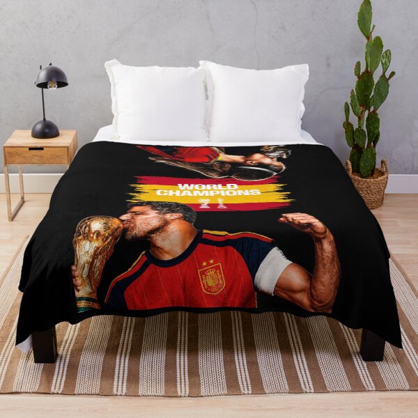 Item preview, Spain Soccer Pride, Champions Of Spain Football designed and sold by robertallenss.