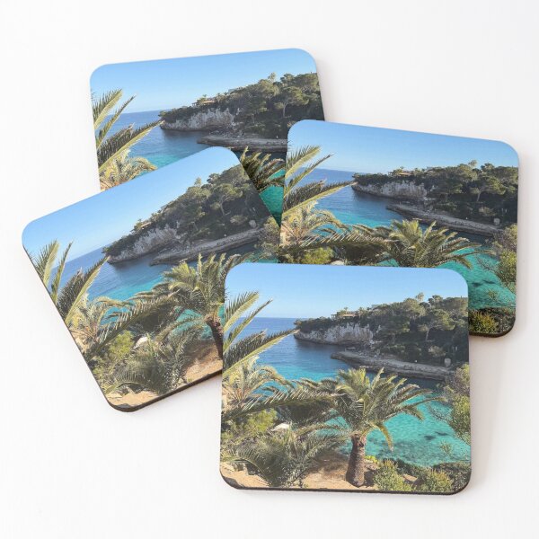Item preview, Serene University Of Geneva bMallorca Retreat designed and sold by Ulrikagard.