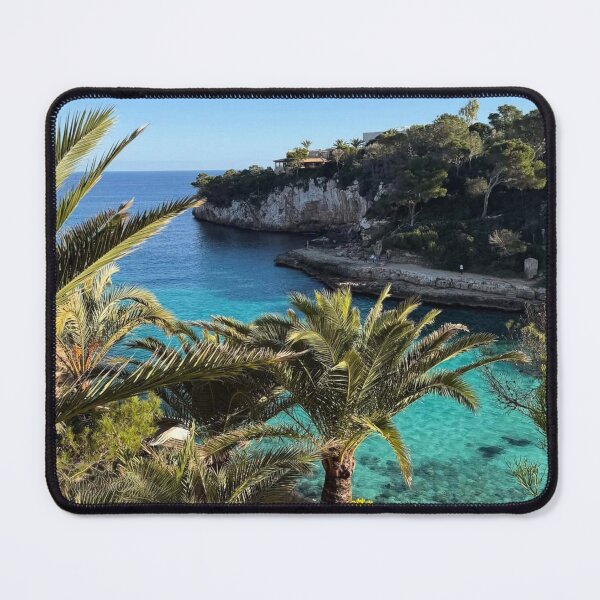 Item preview, Serene University Of Geneva bMallorca Retreat designed and sold by Ulrikagard.