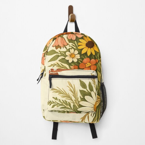 Item preview, Vintage Wildflower Seed Packet designed and sold by rp-art.