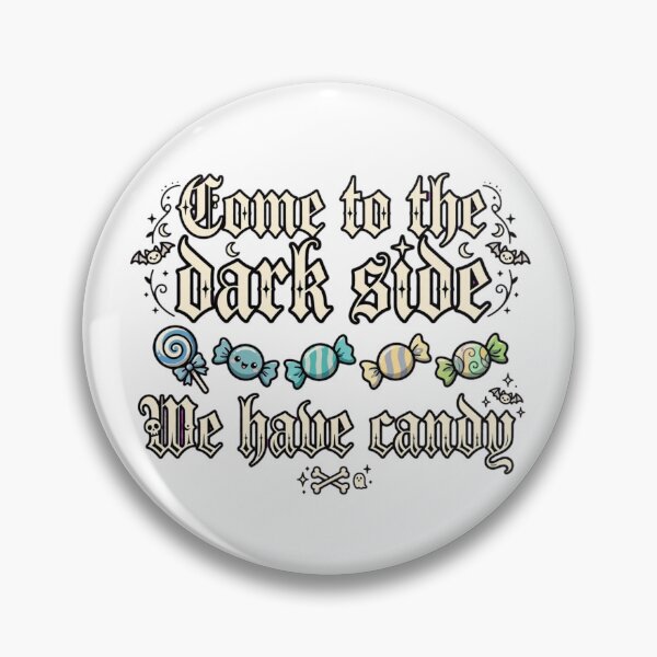 Item preview, Come to the Dark Side designed and sold by Rama KLK.