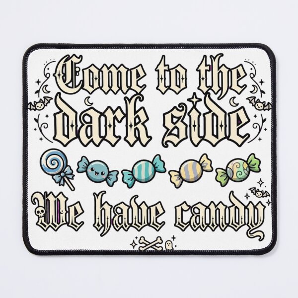 Item preview, Come to the Dark Side designed and sold by Rama KLK.