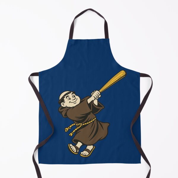 Item preview, Vintage Friar Baseball designed and sold by sabinako.