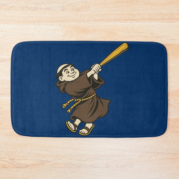 Item preview, Vintage Friar Baseball designed and sold by sabinako.