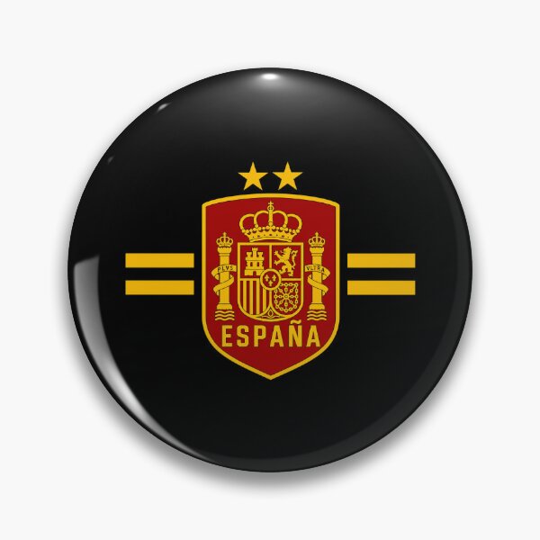 Item preview, Spain Champion Football, Red Team Soccer World Champions, Spain Soccer Pride designed and sold by robertallenss.