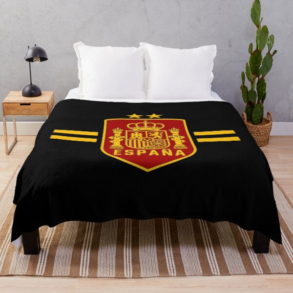 Item preview, Spain Champion Football, Red Team Soccer World Champions, Spain Soccer Pride designed and sold by robertallenss.
