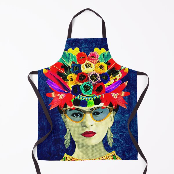 Item preview, Frida Kahlo Sunglasses designed and sold by FridaArtGallery.