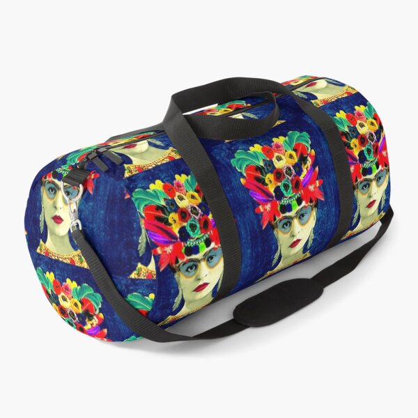 Item preview, Frida Kahlo Sunglasses designed and sold by FridaArtGallery.