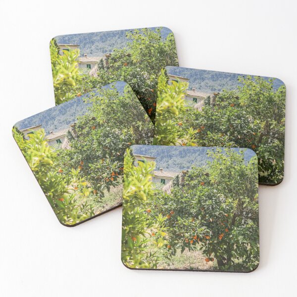 Item preview, Mallorca University Of Geneva Coastal Charm designed and sold by Ulrikagard.