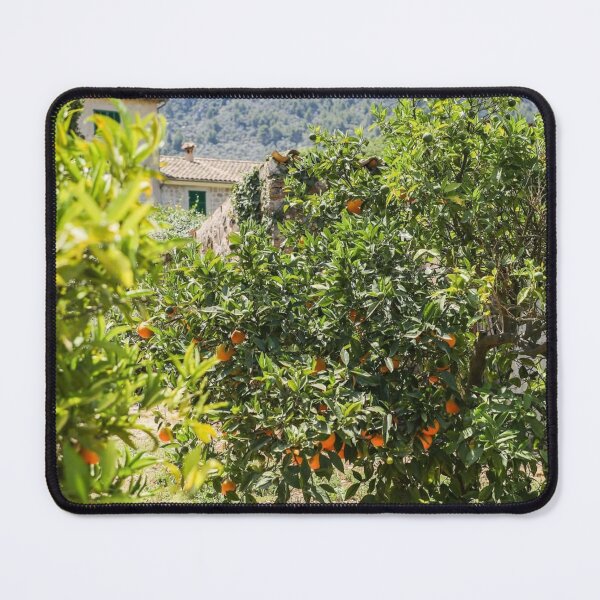Item preview, Mallorca University Of Geneva Coastal Charm designed and sold by Ulrikagard.