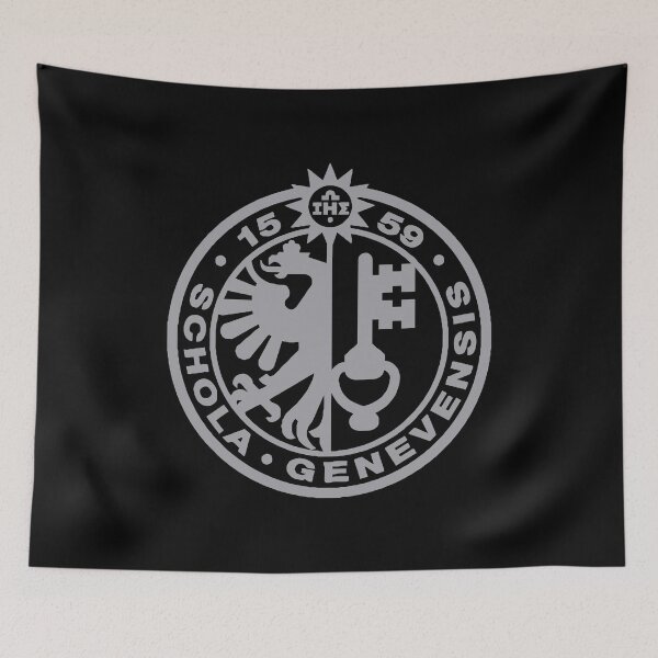 Item preview, Mallorca University Of Geneva Coastal Charm designed and sold by Ulrikagard.