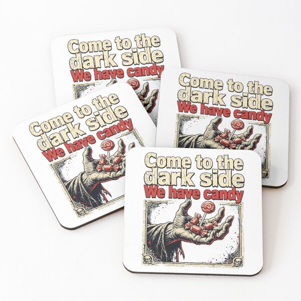 Item preview, Come to the Dark Side designed and sold by Rama KLK.