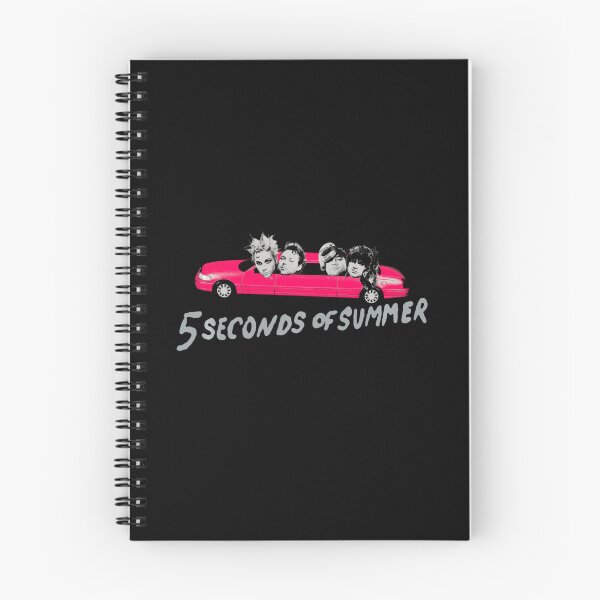 Item preview, 5SOS Skull Rose Graphic Design designed and sold by edicdarn.