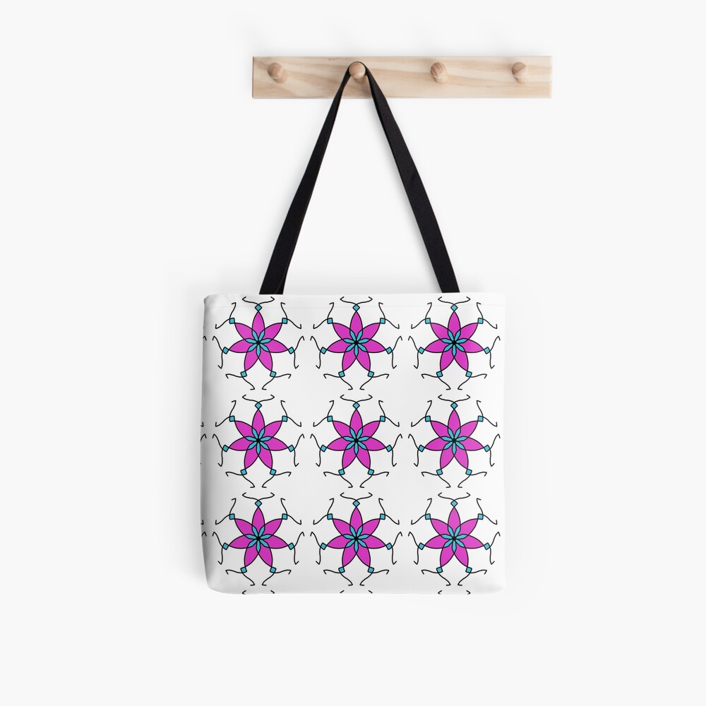 Item preview, All Over Print Tote Bag designed and sold by BDMcT.