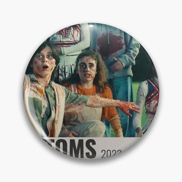 Item preview, Bottoms Movie designed and sold by syerlinesandosa.