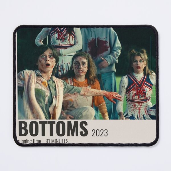 Item preview, Bottoms Movie designed and sold by syerlinesandosa.