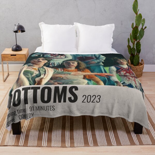 Item preview, Bottoms Movie designed and sold by syerlinesandosa.