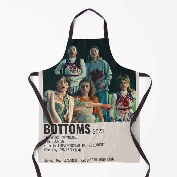 Item preview, Bottoms Movie designed and sold by syerlinesandosa.