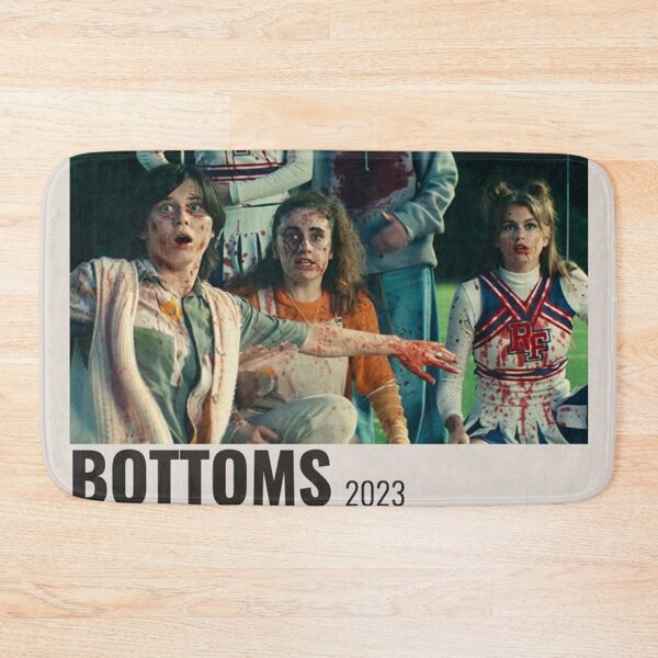 Item preview, Bottoms Movie designed and sold by syerlinesandosa.