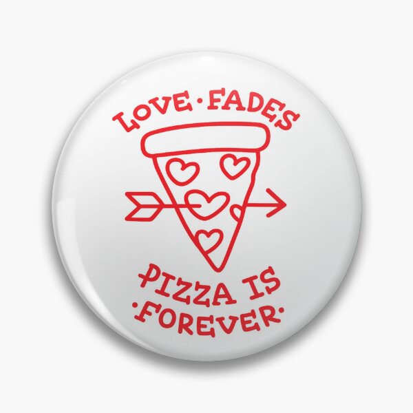 Item preview, Pizza forever designed and sold by Lenock.