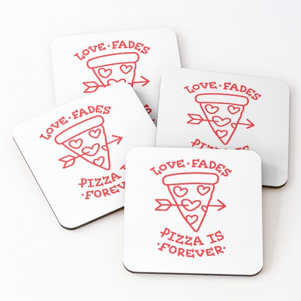 Item preview, Pizza forever designed and sold by Lenock.