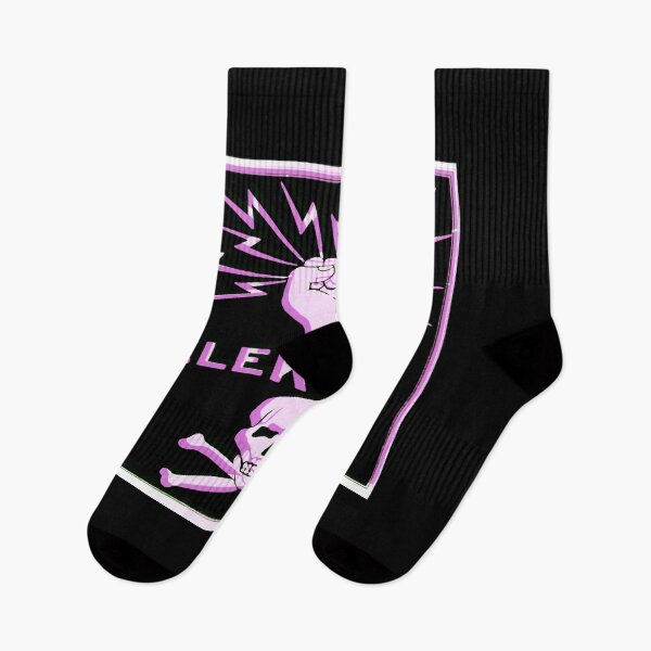 Item preview, Electric Death designed and sold by weirdove.