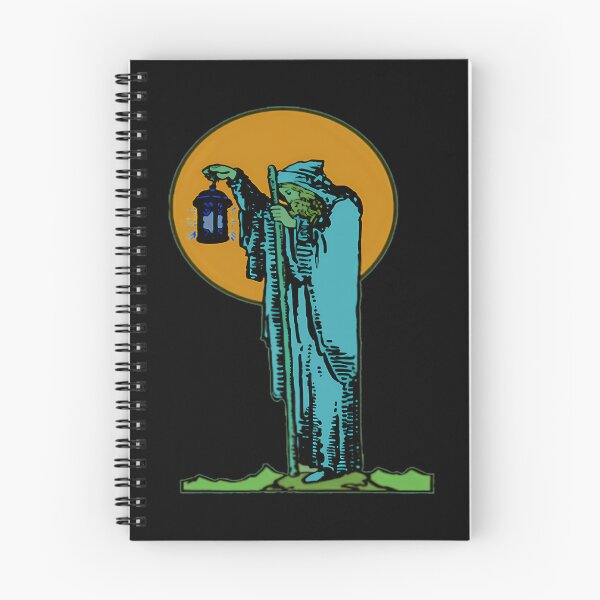 Item preview, Rock Hermit Wizard Lantern designed and sold by Side-Hustlers.