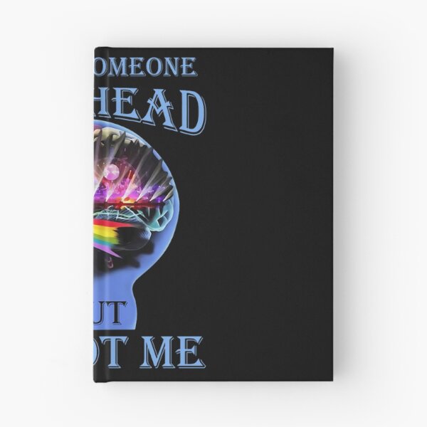 Item preview, Rock Someone In My Head Brain designed and sold by Side-Hustlers.