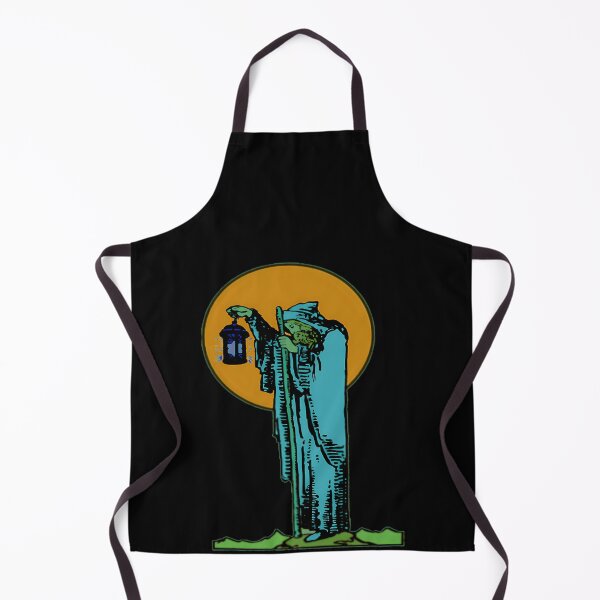 Item preview, Rock Hermit Wizard Lantern designed and sold by Side-Hustlers.