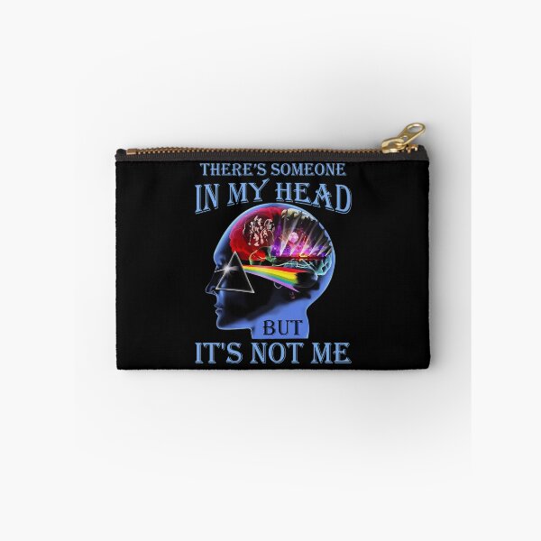 Item preview, Rock Someone In My Head Brain designed and sold by Side-Hustlers.