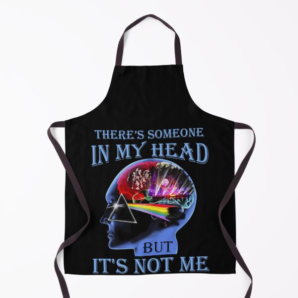 Item preview, Rock Someone In My Head Brain designed and sold by Side-Hustlers.
