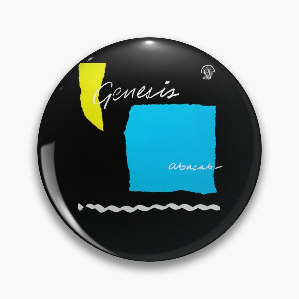 Item preview, Progressive Rock Abacab Album Art designed and sold by Side-Hustlers.