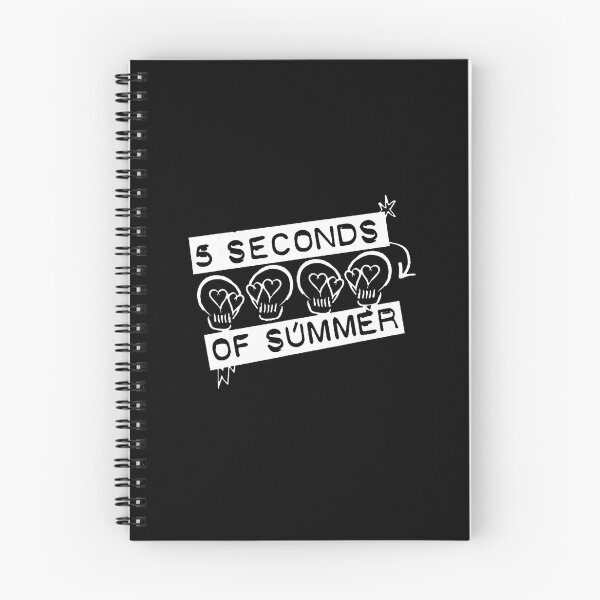 Item preview, 5SOS Neon Portrait Graphic Design designed and sold by edicdarn.