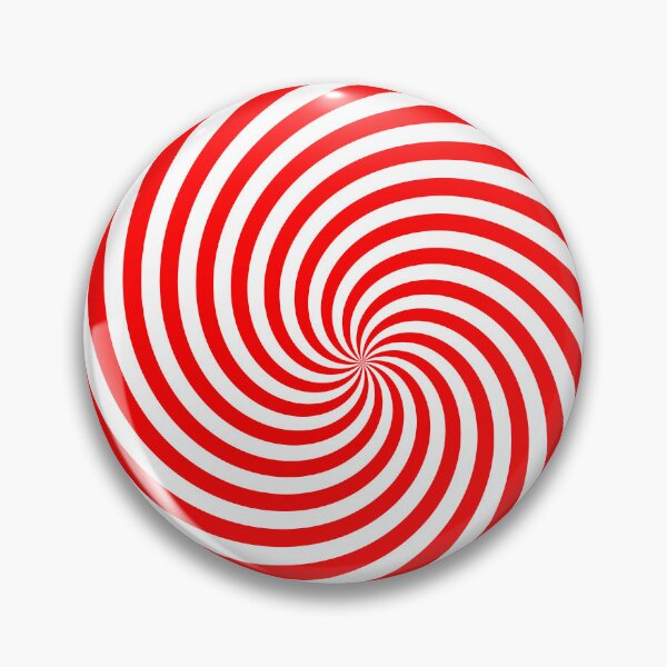 Item preview, Peppermint Swirl designed and sold by Dafu Arts.