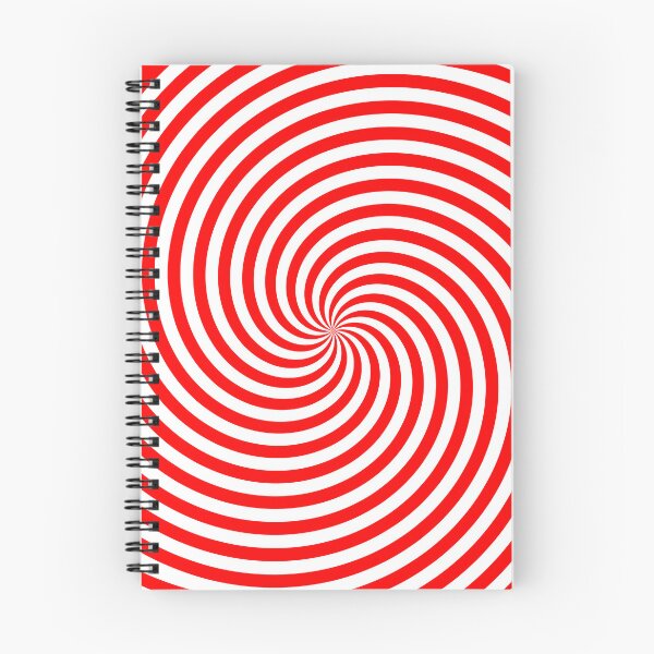 Item preview, Peppermint Swirl designed and sold by Dafu Arts.