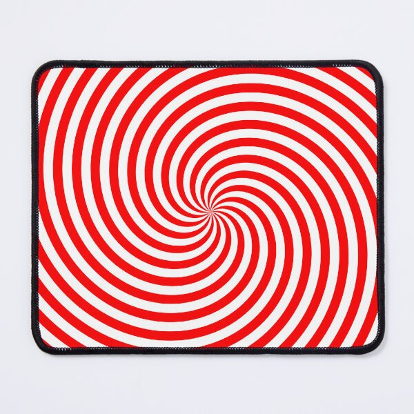 Item preview, Peppermint Swirl designed and sold by Dafu Arts.