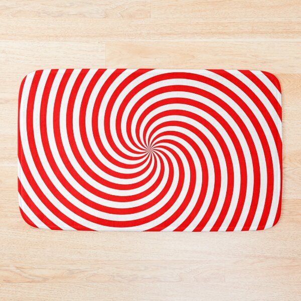 Item preview, Peppermint Swirl designed and sold by Dafu Arts.