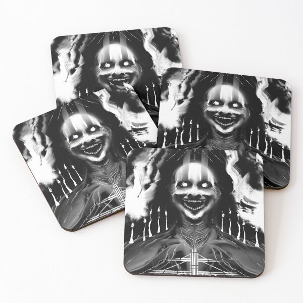 Item preview, Devoted designed and sold by LeandreGArt.