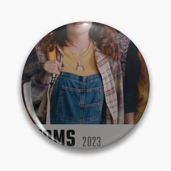 Item preview, Bottoms Movie Alternative designed and sold by syerlinesandosa.