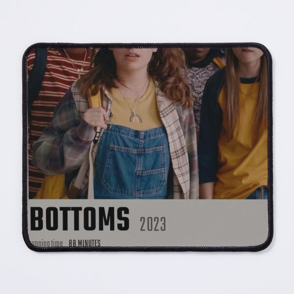 Item preview, Bottoms Movie Alternative designed and sold by syerlinesandosa.