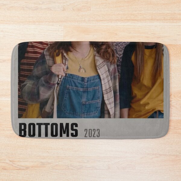 Item preview, Bottoms Movie Alternative designed and sold by syerlinesandosa.