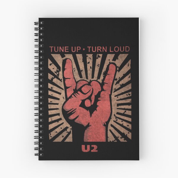 Item preview, Rock On Hand Gesture With Sunburst Rays designed and sold by asma1vlu.