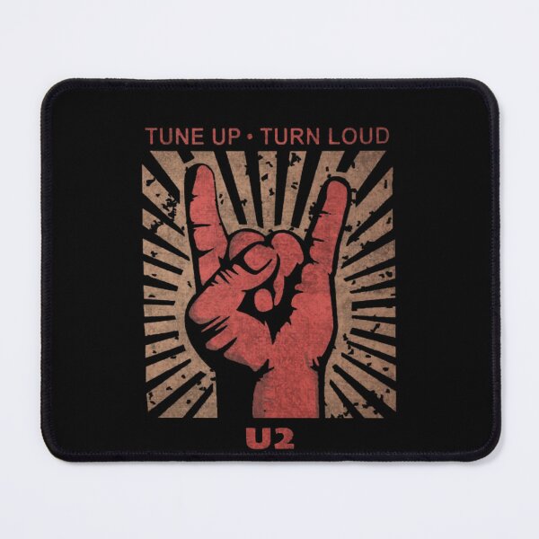 Item preview, Rock On Hand Gesture With Sunburst Rays designed and sold by asma1vlu.